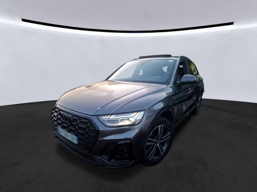 Audi Q5 2024
