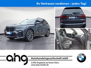 BMW X7 2022