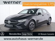 Mercedes-Benz A-Class 2025