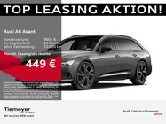 Audi A6 2025