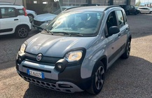 Fiat Panda 2020
