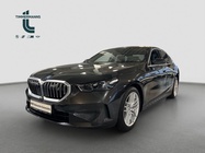 BMW i5 2024