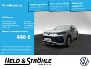 Volkswagen Tayron 2025