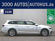 Volkswagen Passat 2021
