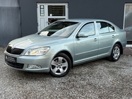 Skoda Octavia 2009