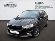 Skoda Fabia 2025