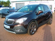 Opel Mokka 2013