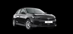 Opel Corsa 2025