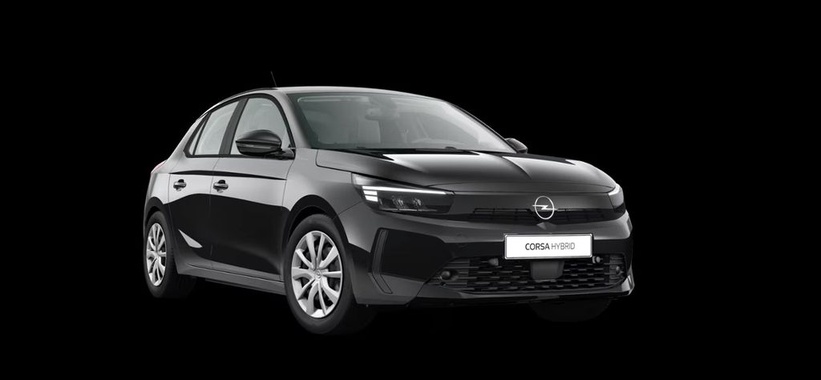 Opel Corsa 2025