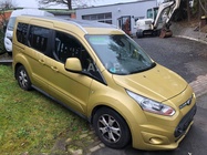 Ford Tourneo Connect 2015