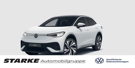 Volkswagen ID.5 2025