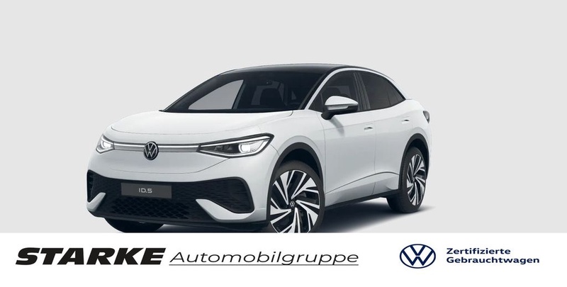 Volkswagen ID.5