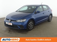 Volkswagen Polo 2022