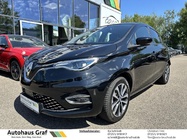 Renault ZOE 2020