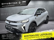 Renault Symbioz 2025