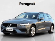 Volvo V60 2021