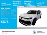 Volkswagen Tayron 2025