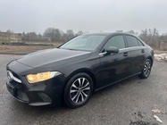 Mercedes-Benz A-Class 2020