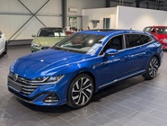 Volkswagen Arteon 2022
