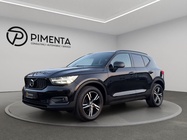 Volvo XC40 2020