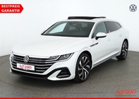 Volkswagen Arteon 2022