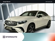 Mercedes-Benz GLC-Class 2025