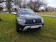 Dacia Duster 2019