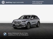 BMW X1 2024