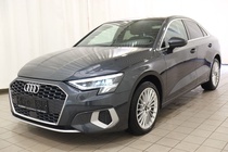 Audi A3 2021