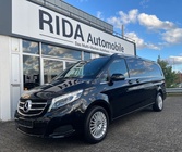 Mercedes-Benz V-Class 2019