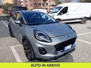 Ford Puma 2021