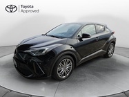 Toyota C-HR 2022