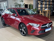 Mercedes-Benz A-Class 2021