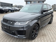 Land Rover Sport 2022
