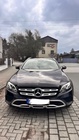 Mercedes-Benz E-Class 2017