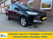 Ford Kuga 2016