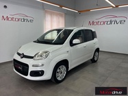 Fiat Panda 2019