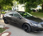 Volkswagen CC 2013
