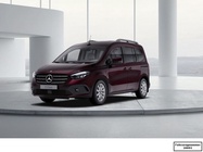 Mercedes-Benz T-Class 2024