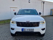 Jeep Grand Cherokee 2019
