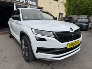 Skoda Kodiaq 2020
