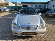 Mercedes-Benz C-Class 2005