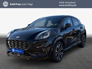 Ford Puma 2024
