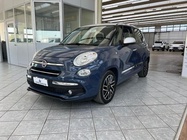 Fiat 500L 2019