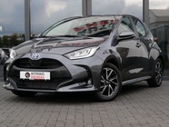 Toyota Yaris 2022