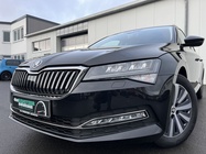 Skoda Superb 2022