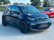 BMW i3 2018
