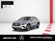 Mercedes-Benz GLA-Class 2025