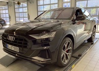 Audi Q8 2019