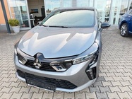 Mitsubishi Colt 2024